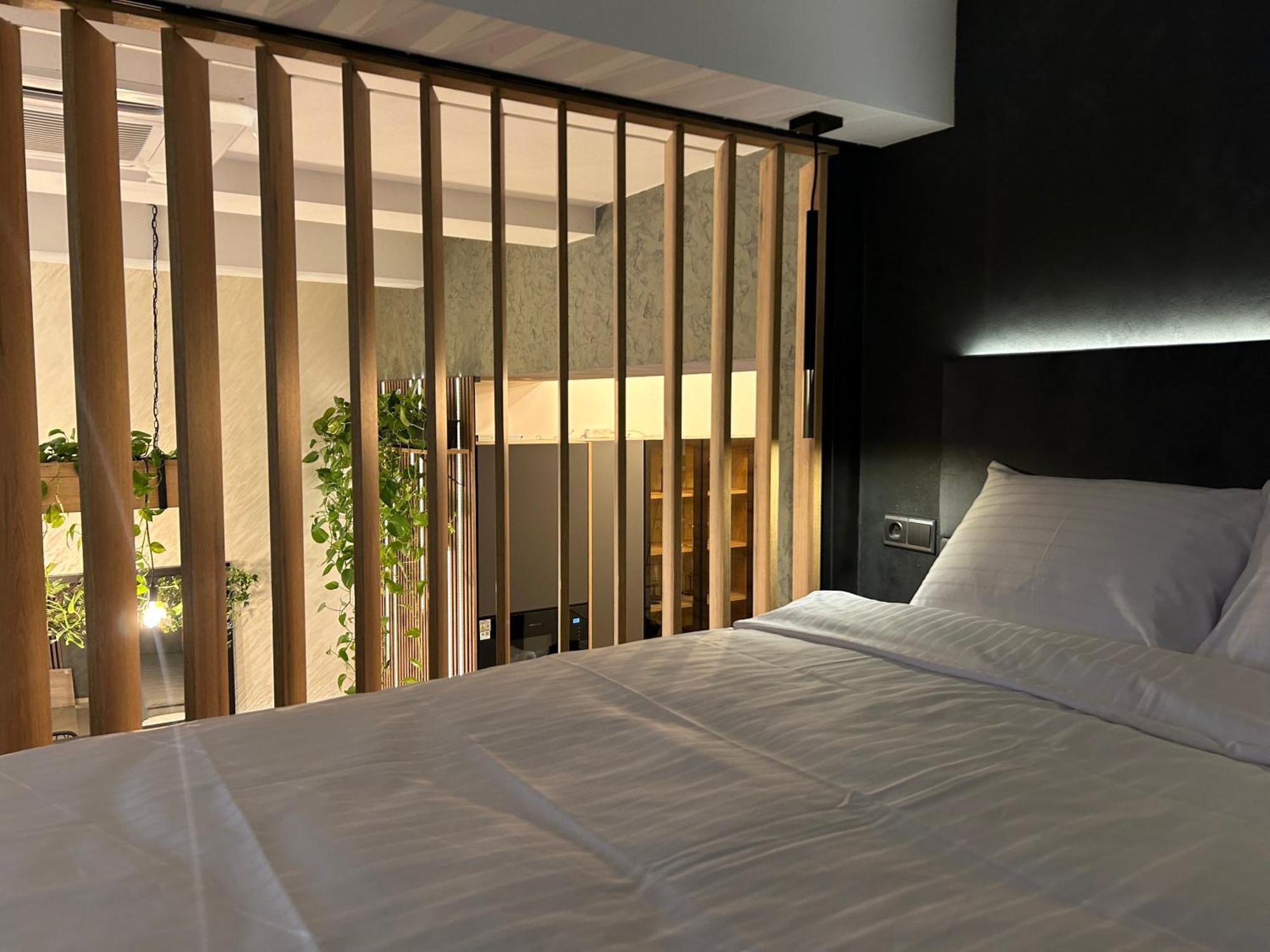 Leo Apartment Suite & Private Spa Zone - Old City Bratislava Exteriér fotografie