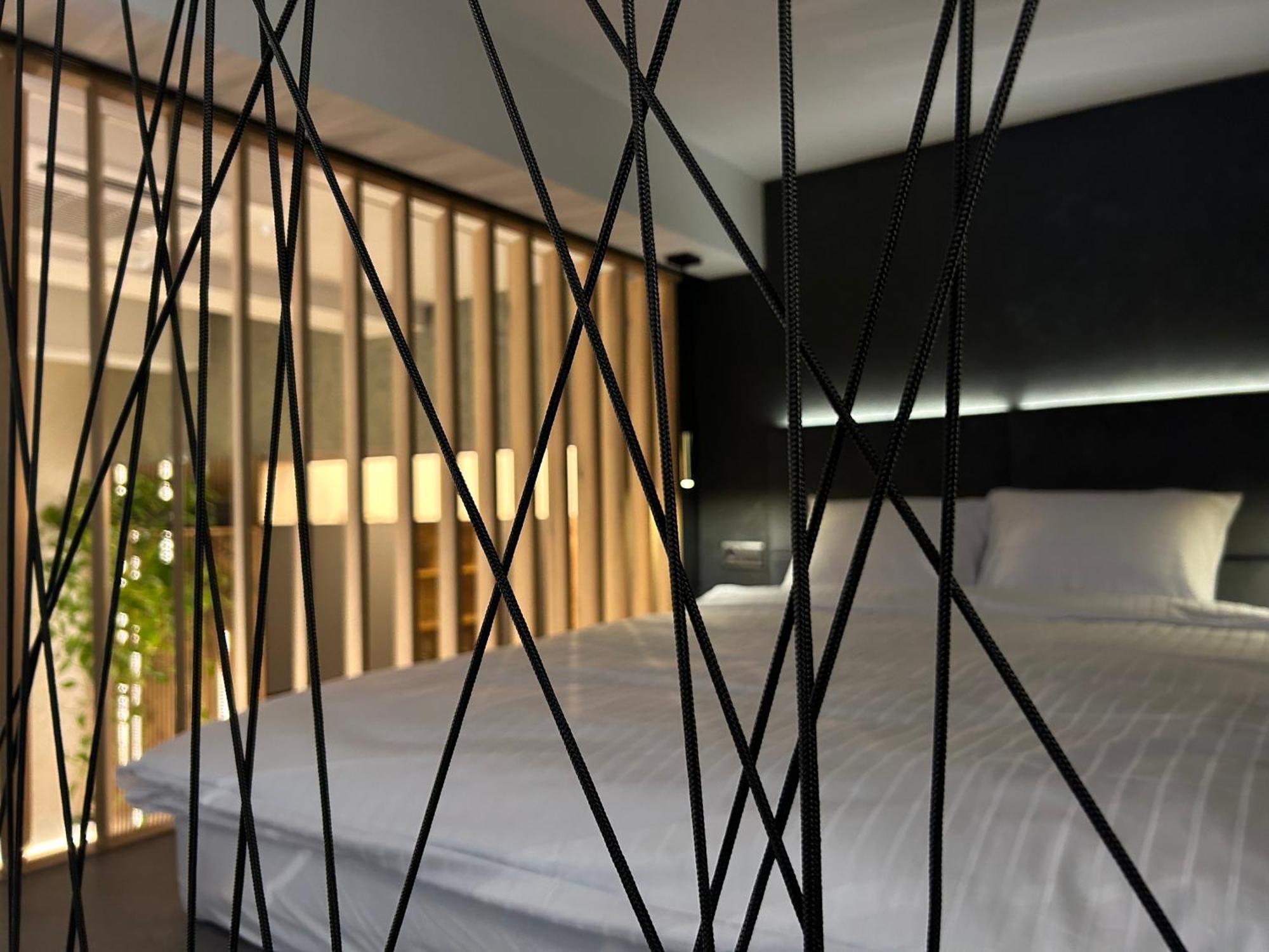 Leo Apartment Suite & Private Spa Zone - Old City Bratislava Exteriér fotografie