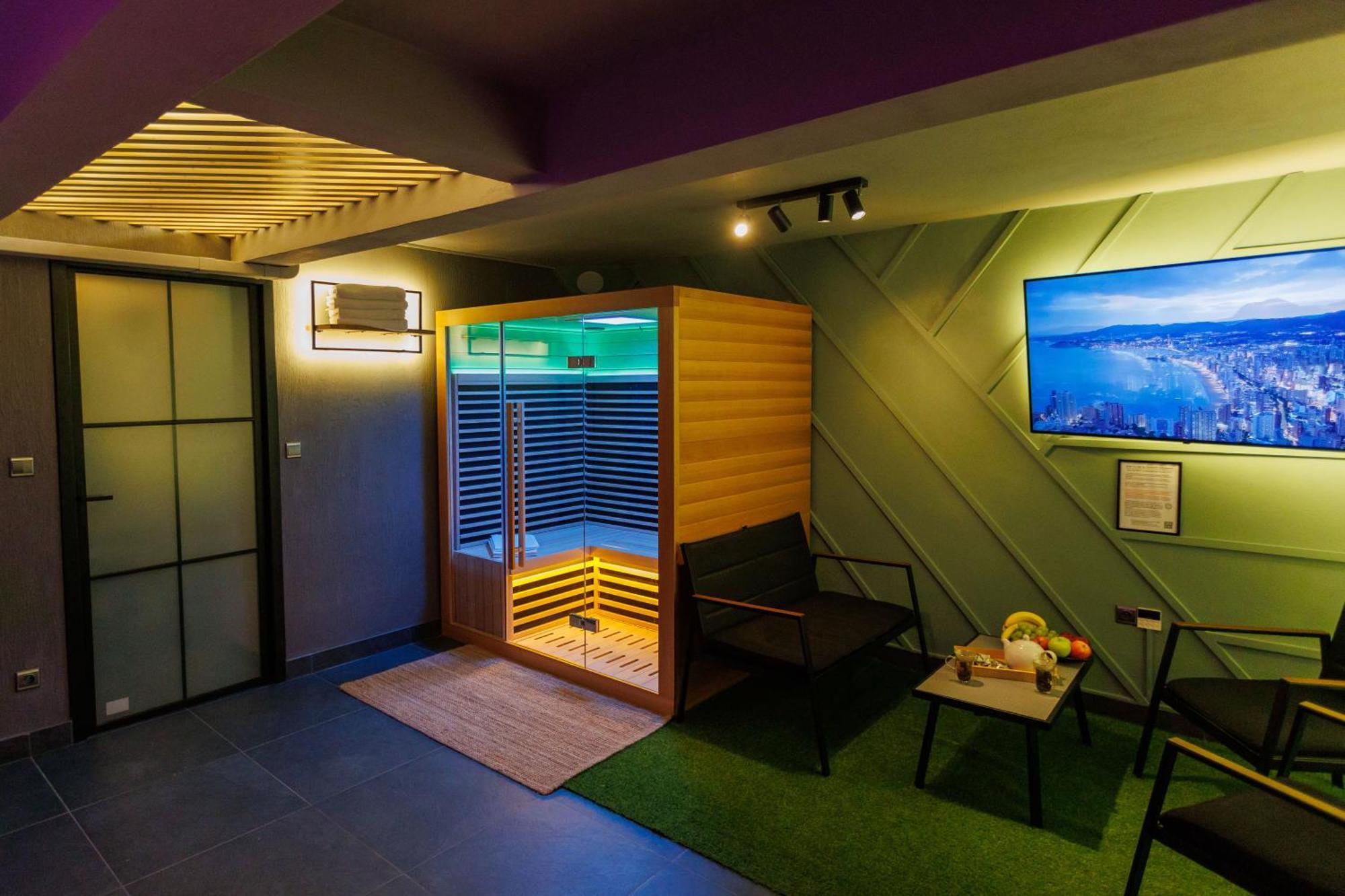 Leo Apartment Suite & Private Spa Zone - Old City Bratislava Exteriér fotografie