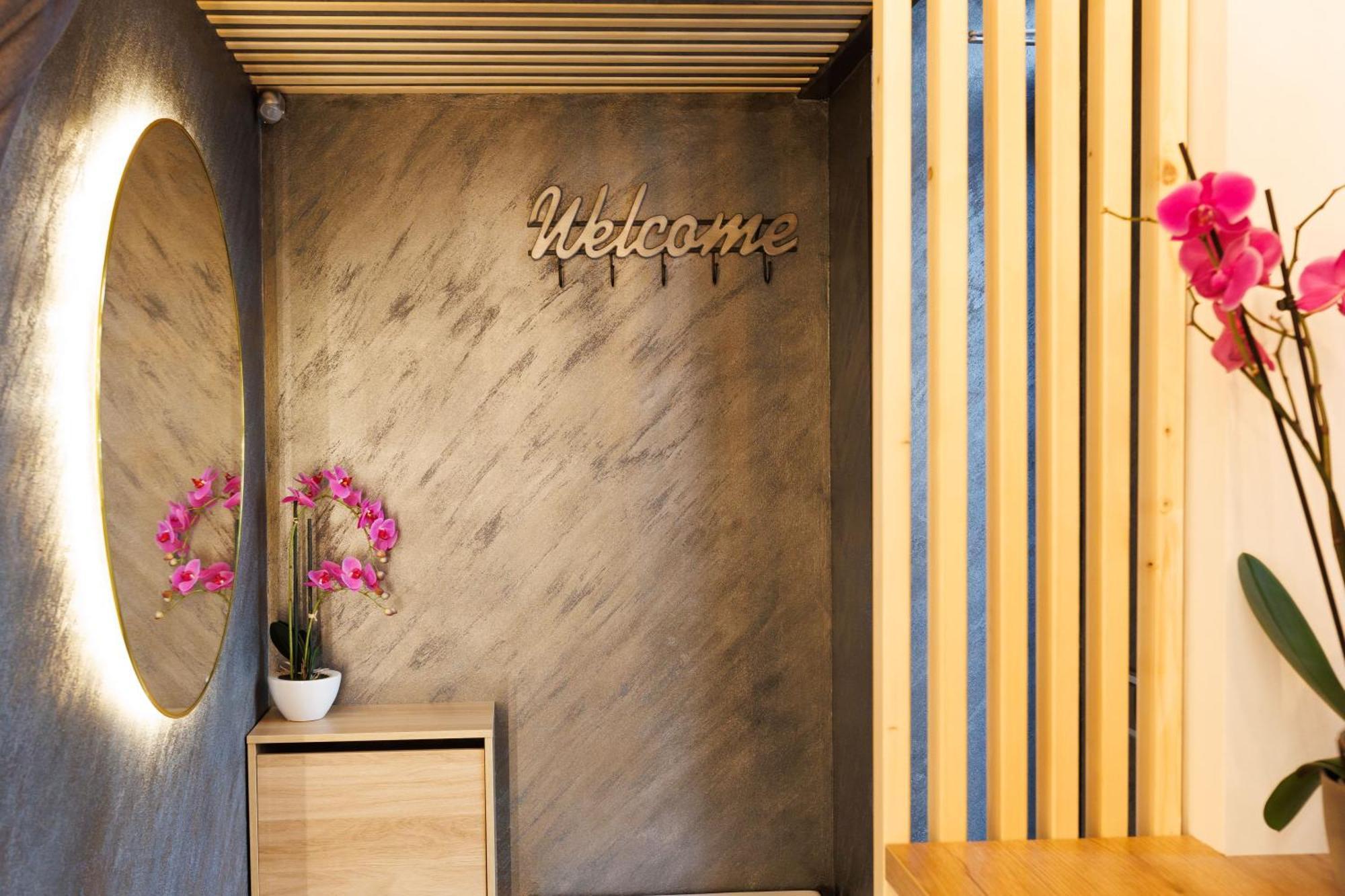Leo Apartment Suite & Private Spa Zone - Old City Bratislava Exteriér fotografie