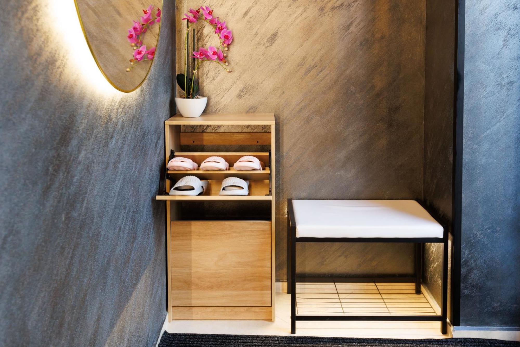 Leo Apartment Suite & Private Spa Zone - Old City Bratislava Exteriér fotografie