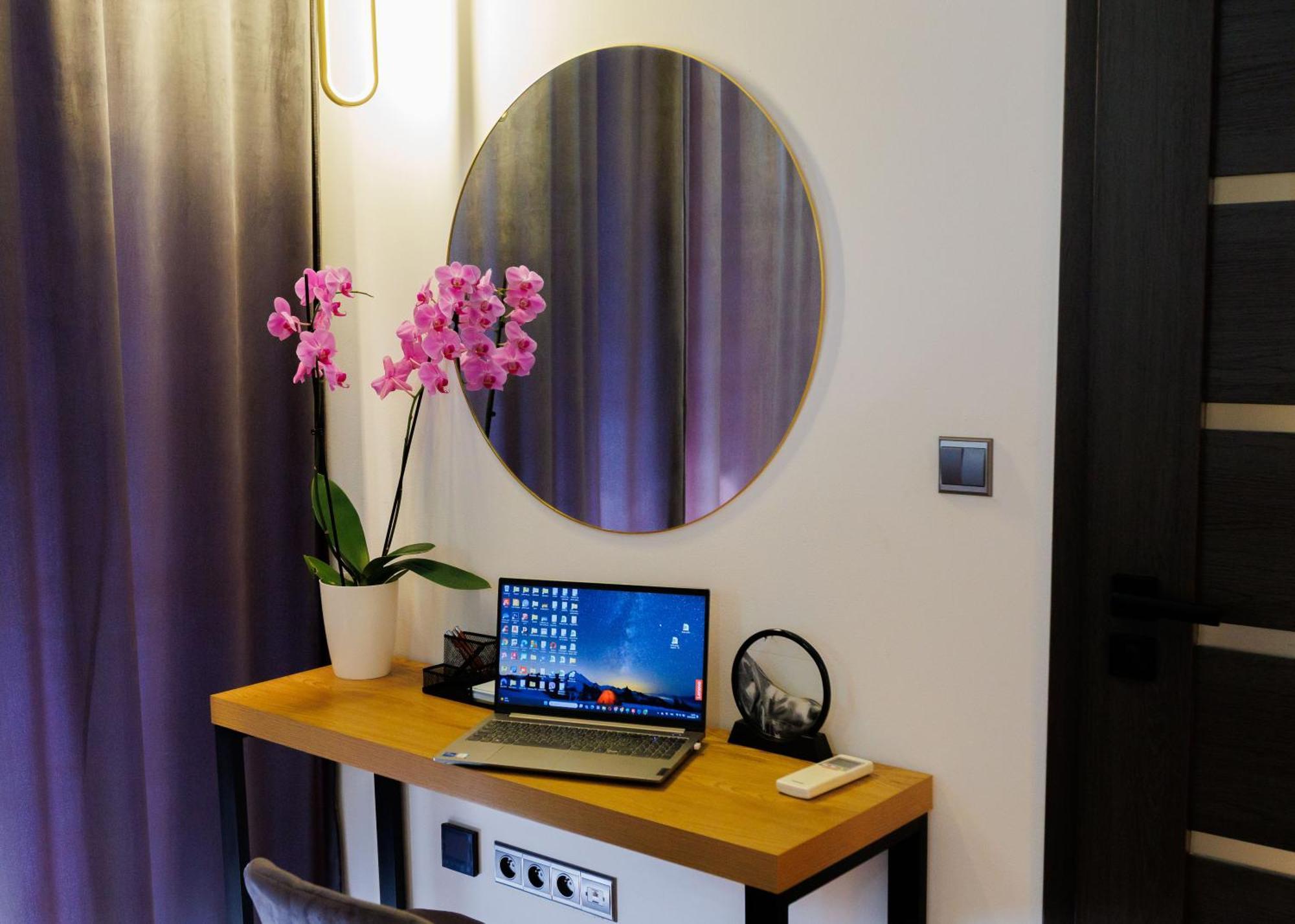 Leo Apartment Suite & Private Spa Zone - Old City Bratislava Exteriér fotografie