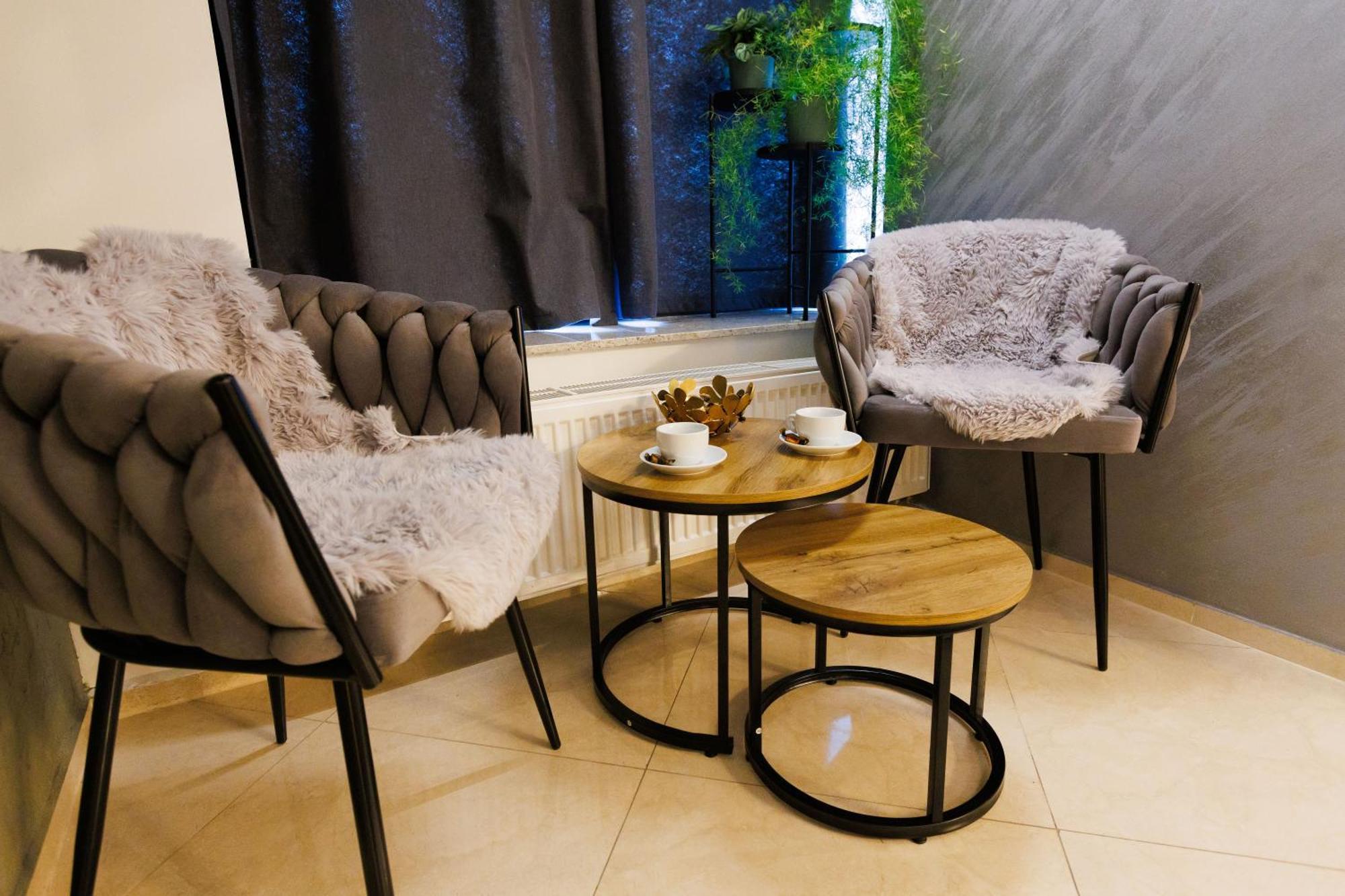 Leo Apartment Suite & Private Spa Zone - Old City Bratislava Exteriér fotografie