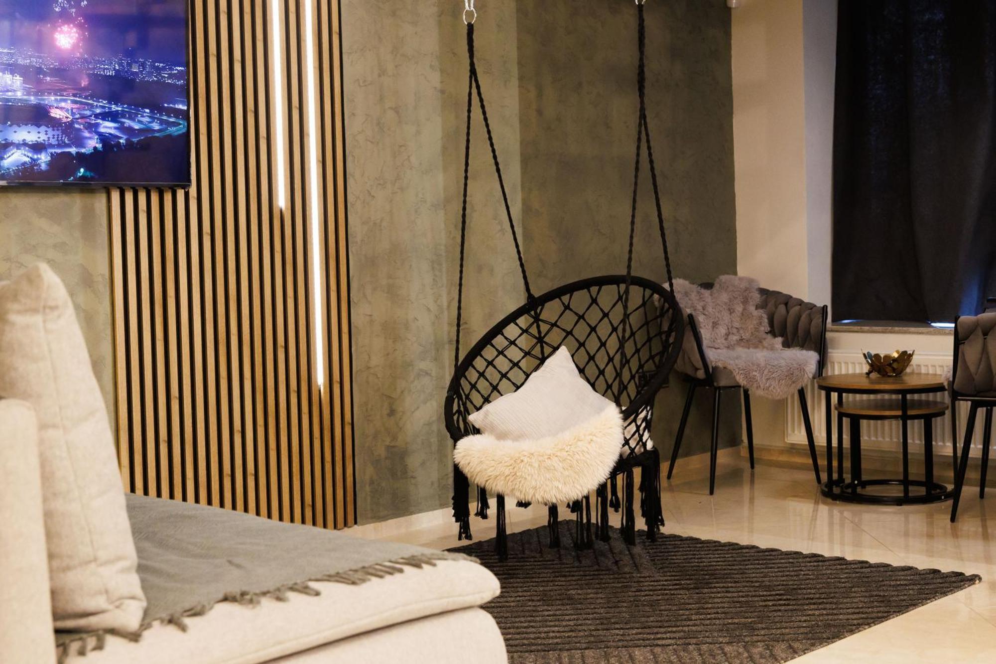 Leo Apartment Suite & Private Spa Zone - Old City Bratislava Exteriér fotografie